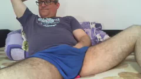 GEORGE online show from 06-27-26, 12:22