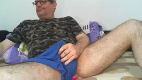 GEORGE online show from 07-07-26, 11:36