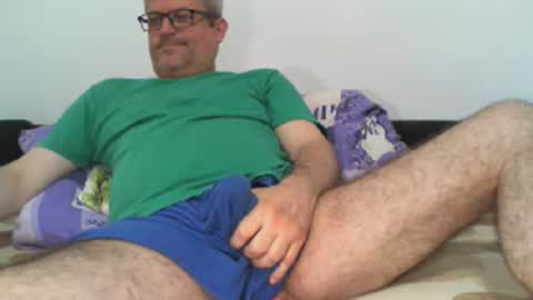 GEORGE online show from 07-08-26, 02:05