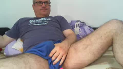 GEORGE online show from 07-12-26, 02:35