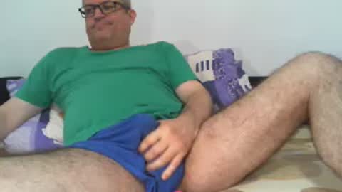 GEORGE online show from 07-12-26, 05:59