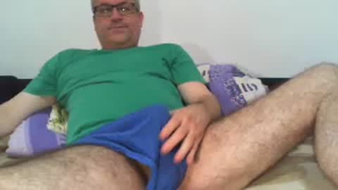 GEORGE online show from 07-15-26, 12:05