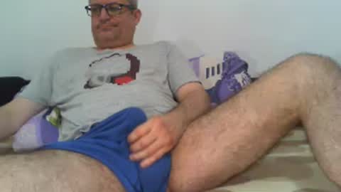 GEORGE online show from 07-20-26, 01:20