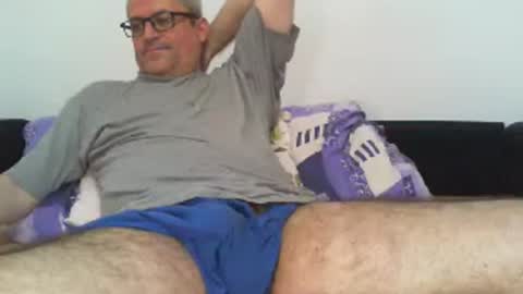 GEORGE online show from 07-20-26, 11:34