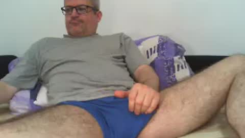GEORGE online show from 07-21-26, 11:40