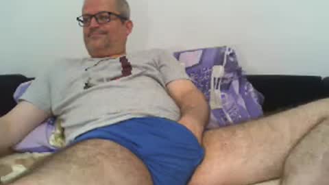 GEORGE online show from 07-23-26, 12:13