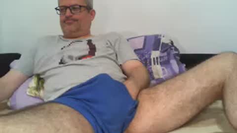 GEORGE online show from 07-23-26, 02:20