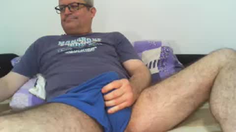 GEORGE online show from 07-26-26, 01:03