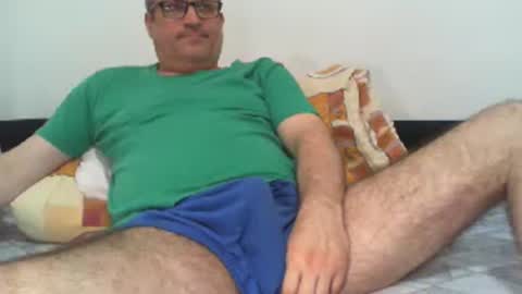 GEORGE online show from 07-26-26, 10:49