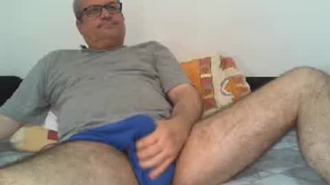 GEORGE online show from 07-27-26, 11:39