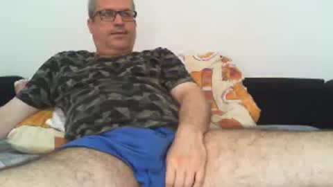 GEORGE online show from 07-28-26, 11:39