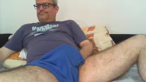 GEORGE online show from 07-29-26, 11:41