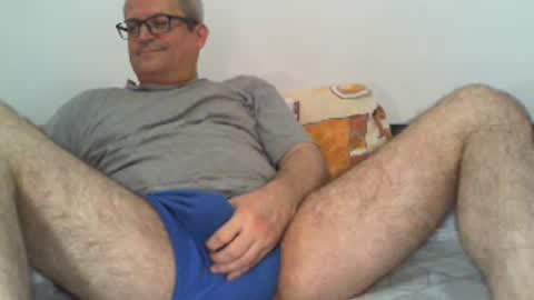 GEORGE online show from 07-31-26, 11:42