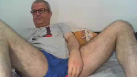GEORGE online show from 08-01-26, 11:58