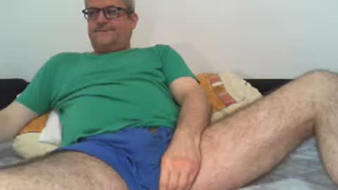 GEORGE online show from 08-02-26, 07:56