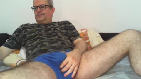 GEORGE online show from 08-03-26, 11:48