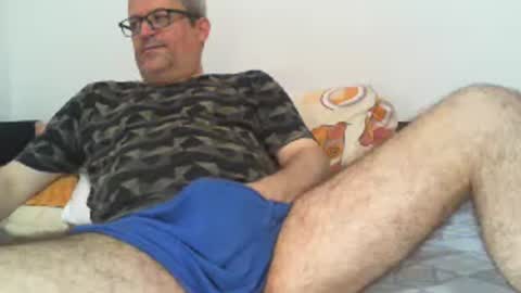 GEORGE online show from 08-05-26, 11:35