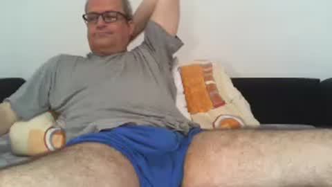 GEORGE online show from 08-08-26, 11:56