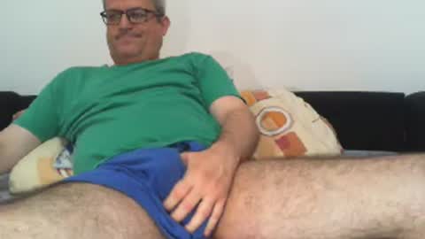 GEORGE online show from 08-09-26, 04:39