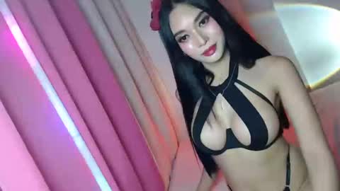 NewKarina online show from 12-22-24, 04:06
