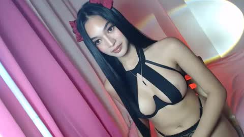 NewKarina online show from 02-11-25, 05:05