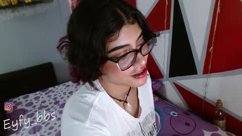 Nadia online show from 12-11-24, 09:12
