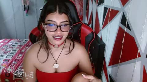 Nadia online show from 01-15-25, 09:09