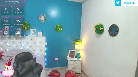 Snapshot of eylend_lisboa chatting on 02-24-25, 01:21 EylendLisboa online show from 02-24-25, 01:21