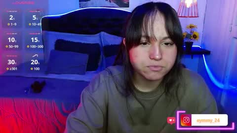 eymmy_24 online show from 10-12-25, 03:27