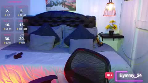 eymmy_24 online show from 10-17-25, 03:10