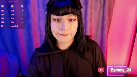 eymmy_24 online show from 01-17-26, 04:06