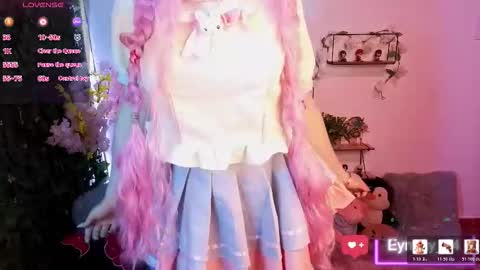 eymmy_24 online show from 02-14-26, 03:03