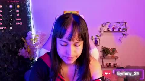 eymmy_24 online show from 02-23-26, 11:24