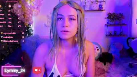 eymmy_24 online show from 03-14-26, 11:59