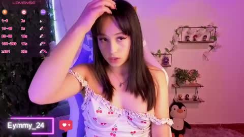 Snapshot of eymmy_24 chatting on 04-21-26, 01:42 eymmy_24 online show from 04-21-26, 01:42