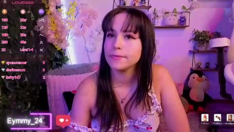 Snapshot of eymmy_24 chatting on 04-21-26, 02:51 eymmy_24 online show from 04-21-26, 02:51
