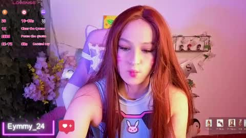 Snapshot of eymmy_24 chatting on 04-25-26, 01:52 eymmy_24 online show from 04-25-26, 01:52