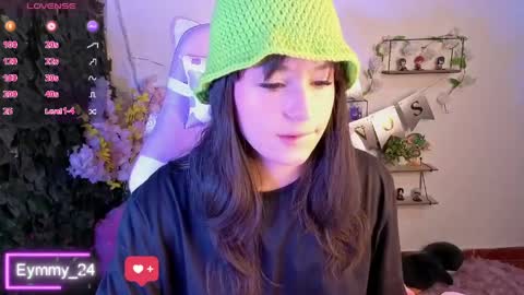 Snapshot of eymmy_24 chatting on 04-26-26, 01:36 eymmy_24 online show from 04-26-26, 01:36