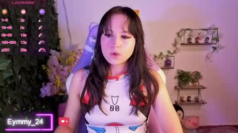 Snapshot of eymmy_24 chatting on 05-08-26, 01:33 eymmy_24 online show from 05-08-26, 01:33