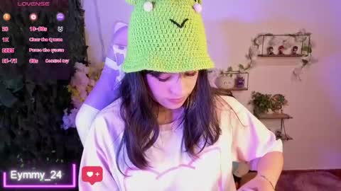 Snapshot of eymmy_24 chatting on 05-09-26, 01:55 eymmy_24 online show from 05-09-26, 01:55