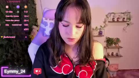 Snapshot of eymmy_24 chatting on 05-10-26, 01:44 eymmy_24 online show from 05-10-26, 01:44