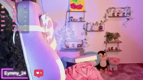 Snapshot of eymmy_24 chatting on 05-24-26, 01:43 eymmy_24 online show from 05-24-26, 01:43