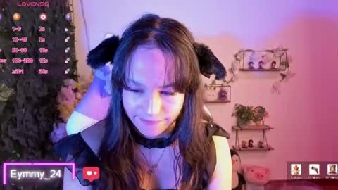 Snapshot of eymmy_24 chatting on 05-25-26, 01:44 eymmy_24 online show from 05-25-26, 01:44