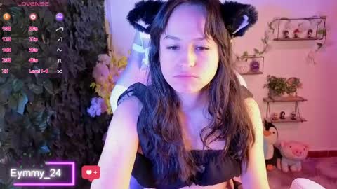 Snapshot of eymmy_24 chatting on 06-07-26, 01:32 eymmy_24 online show from 06-07-26, 01:32