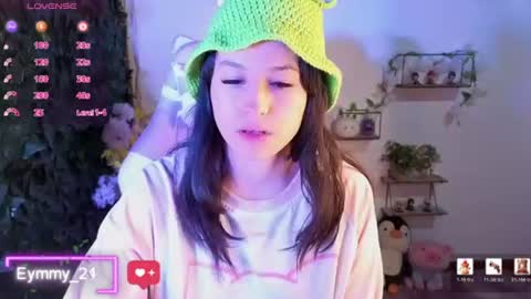 Snapshot of eymmy_24 chatting on 06-16-26, 01:41 eymmy_24 online show from 06-16-26, 01:41