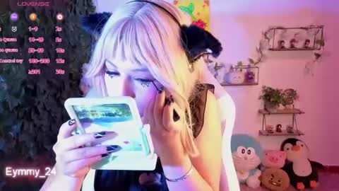 Snapshot of eymmy_24 chatting on 07-01-26, 01:51 eymmy_24 online show from 07-01-26, 01:51