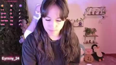 Snapshot of eymmy_24 chatting on 07-08-26, 01:43 eymmy_24 online show from 07-08-26, 01:43