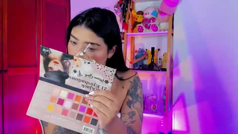 Emily online show from 09-17-25, 01:35