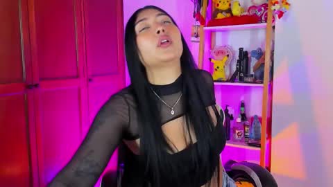 Emily online show from 10-13-25, 08:42