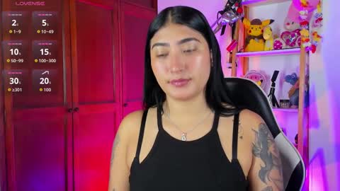 Emily online show from 11-09-25, 09:24